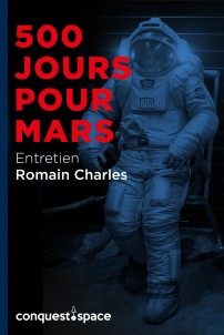 COVER_500 jours pour Mars